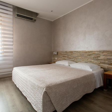 Hotel San Giorgio 우디네 외부 사진