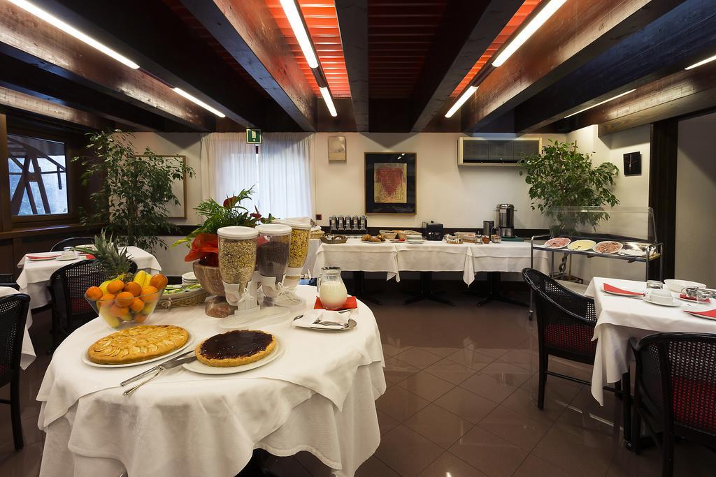 Hotel San Giorgio 우디네 외부 사진