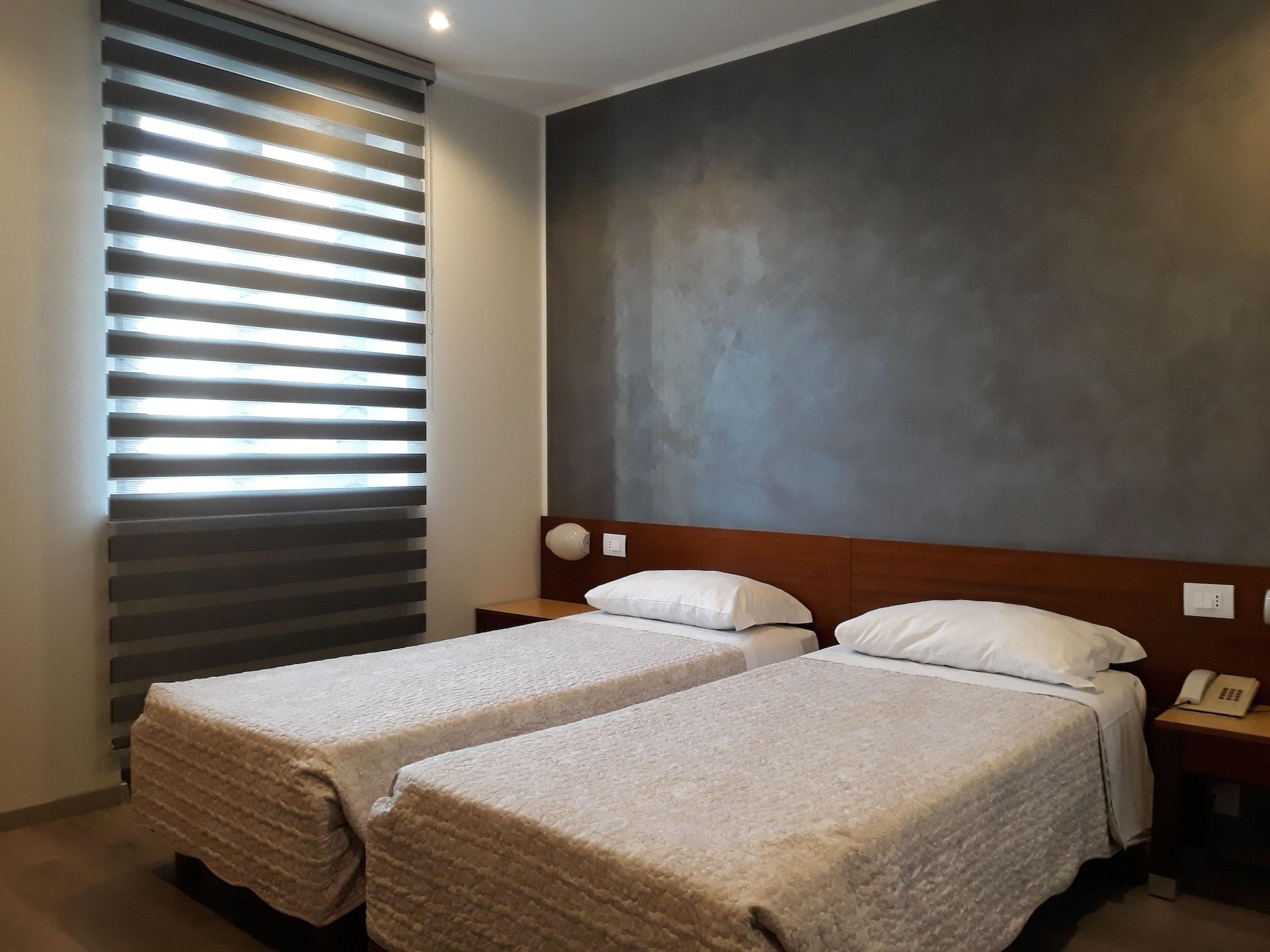 Hotel San Giorgio 우디네 외부 사진