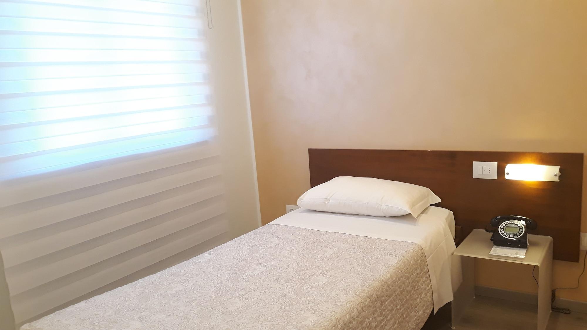 Hotel San Giorgio 우디네 외부 사진