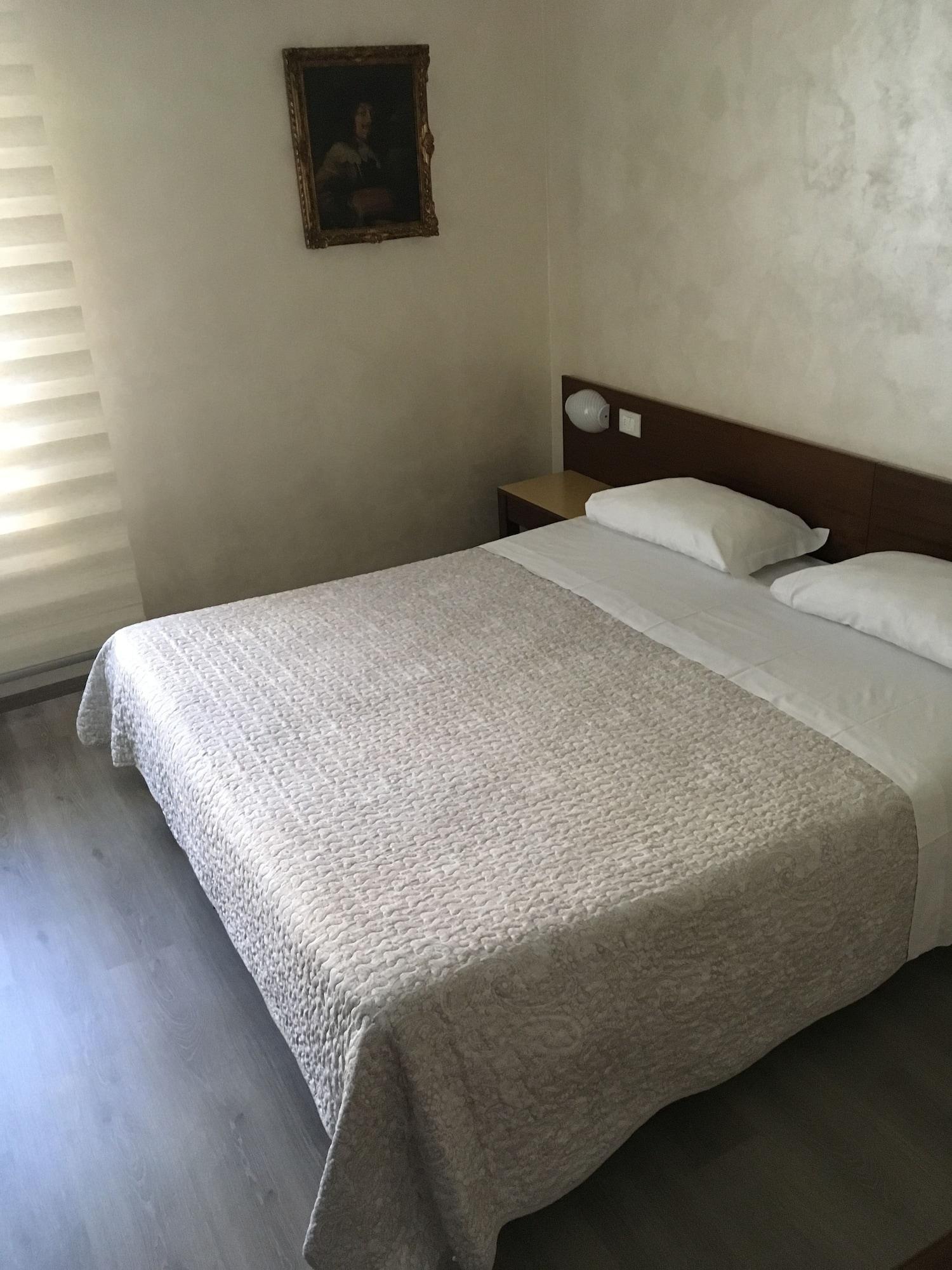 Hotel San Giorgio 우디네 외부 사진
