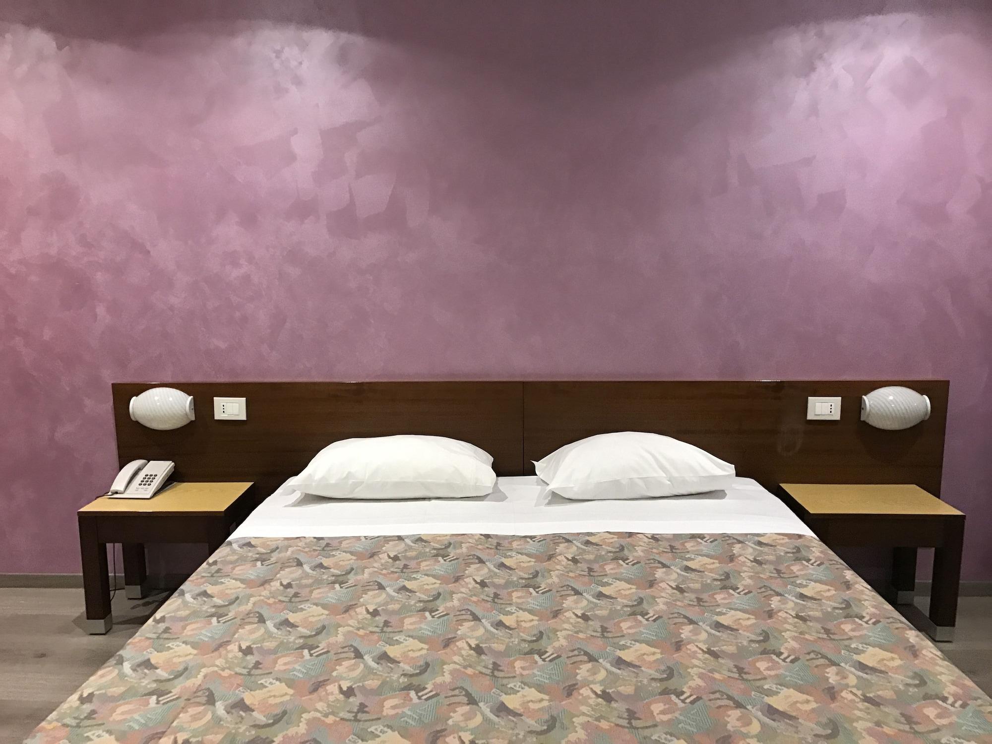Hotel San Giorgio 우디네 외부 사진