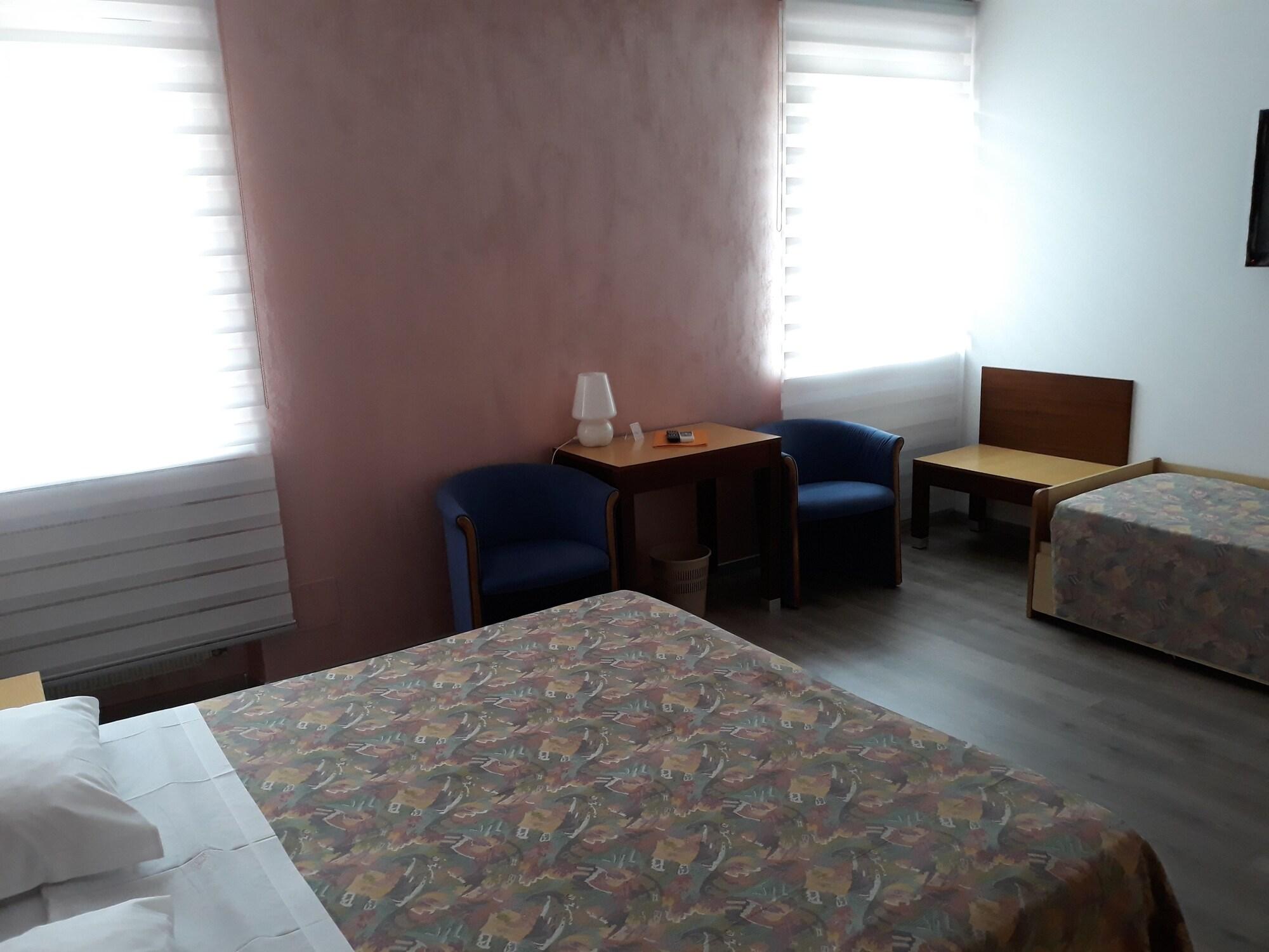 Hotel San Giorgio 우디네 외부 사진