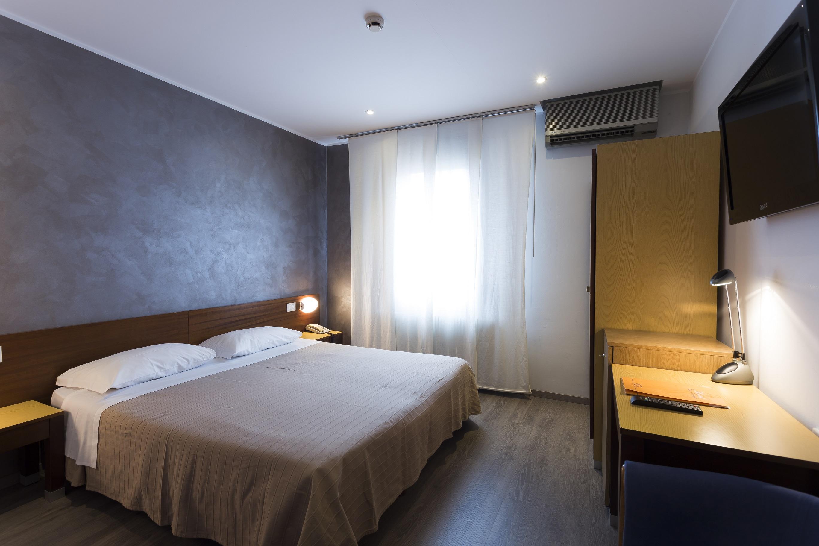 Hotel San Giorgio 우디네 외부 사진