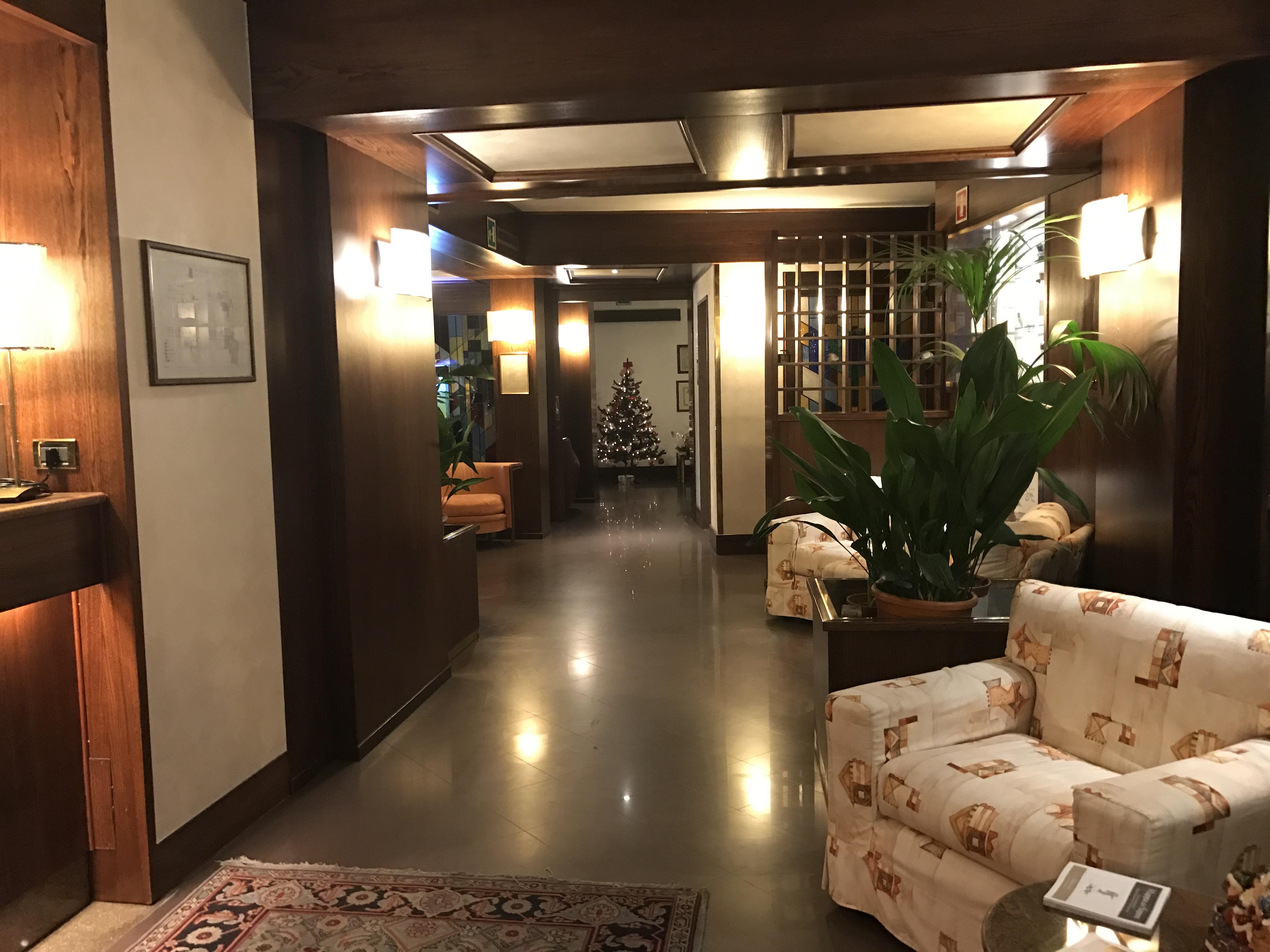 Hotel San Giorgio 우디네 외부 사진