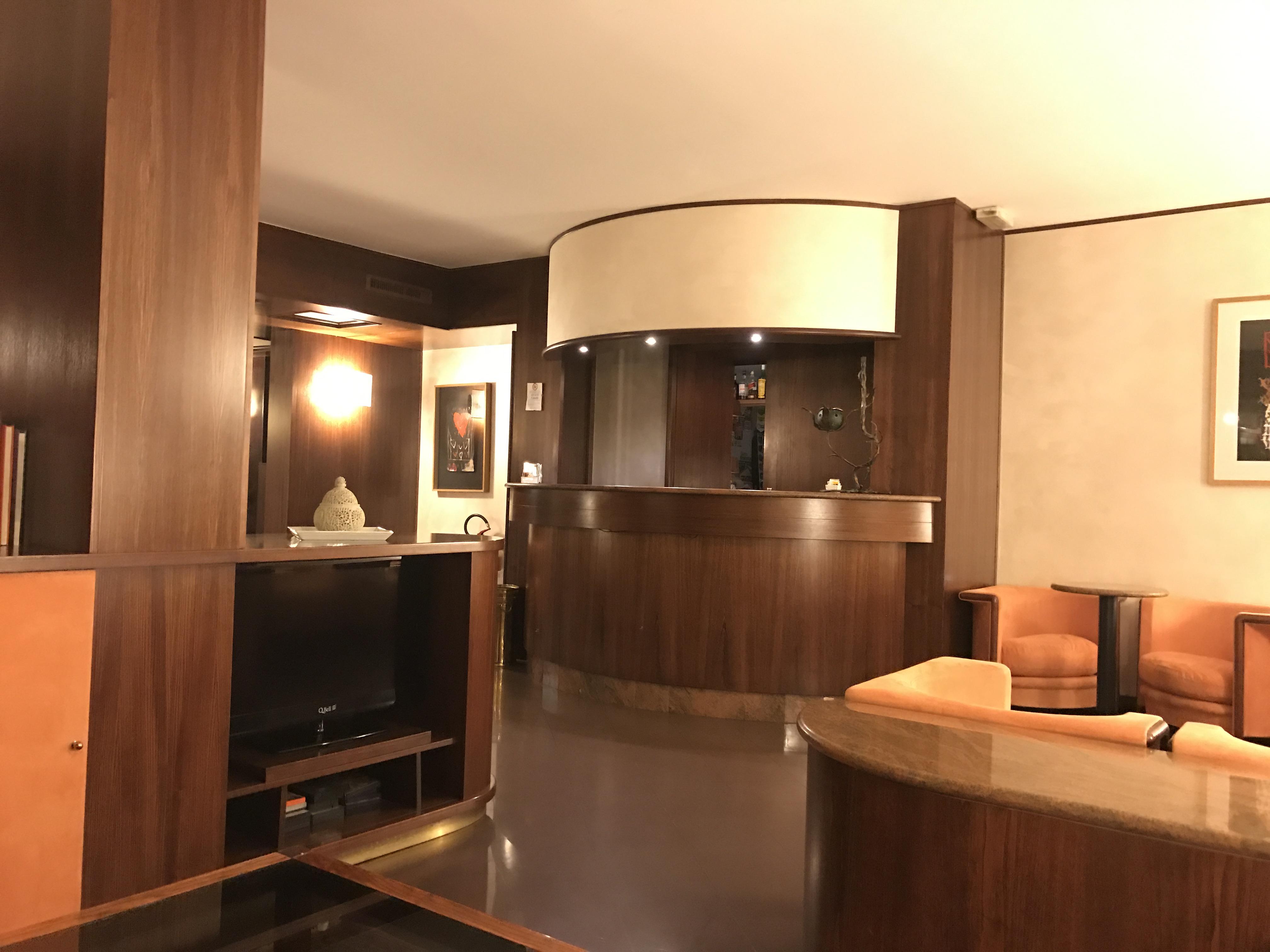 Hotel San Giorgio 우디네 외부 사진