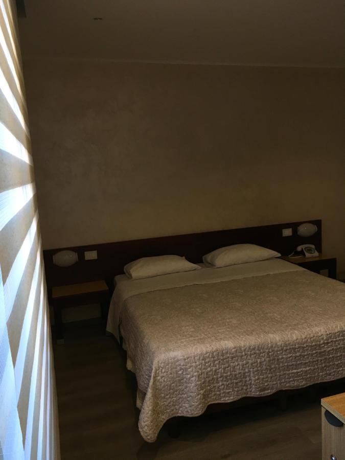 Hotel San Giorgio 우디네 외부 사진