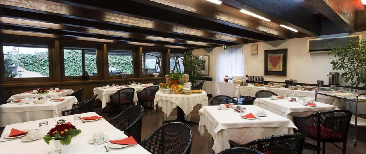Hotel San Giorgio 우디네 외부 사진