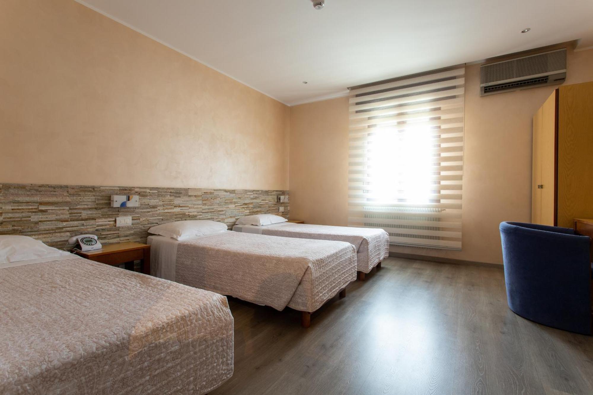 Hotel San Giorgio 우디네 외부 사진