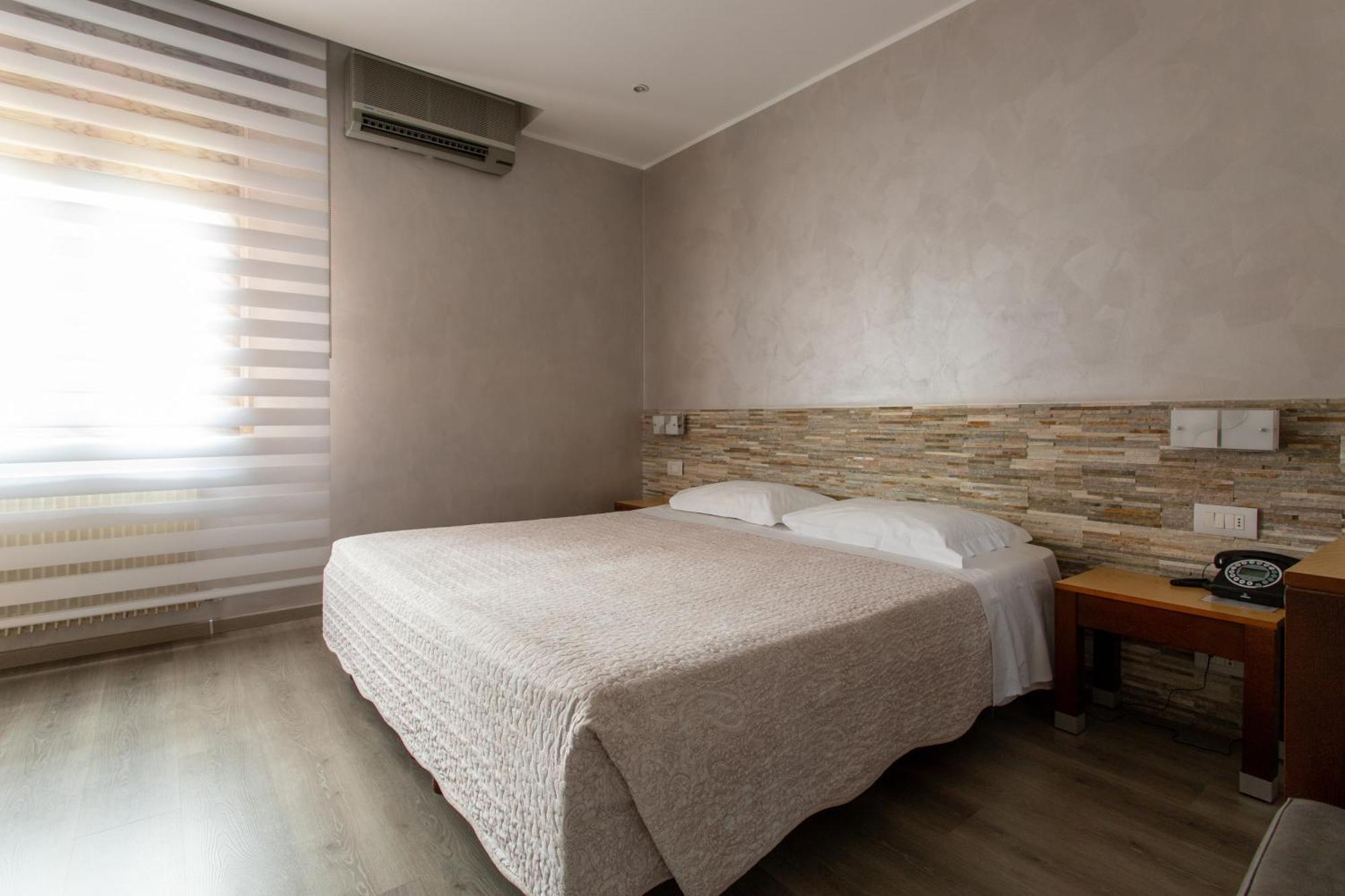 Hotel San Giorgio 우디네 외부 사진