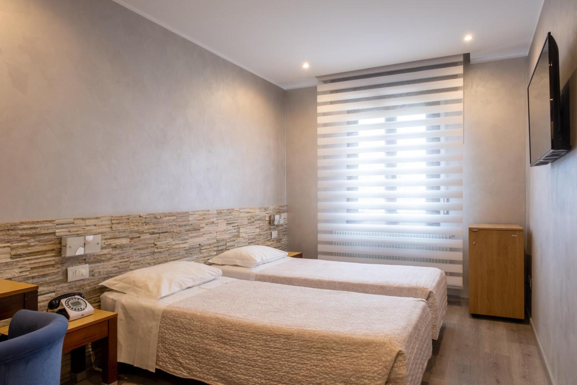 Hotel San Giorgio 우디네 외부 사진