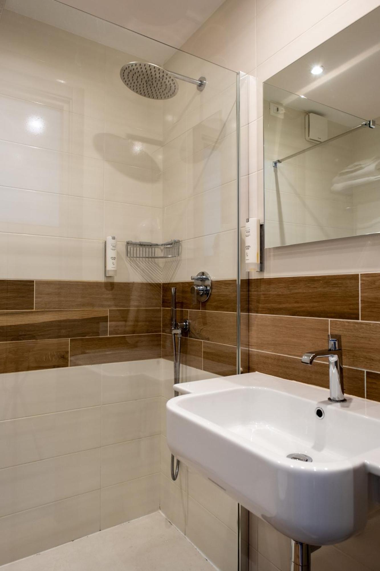 Hotel San Giorgio 우디네 외부 사진
