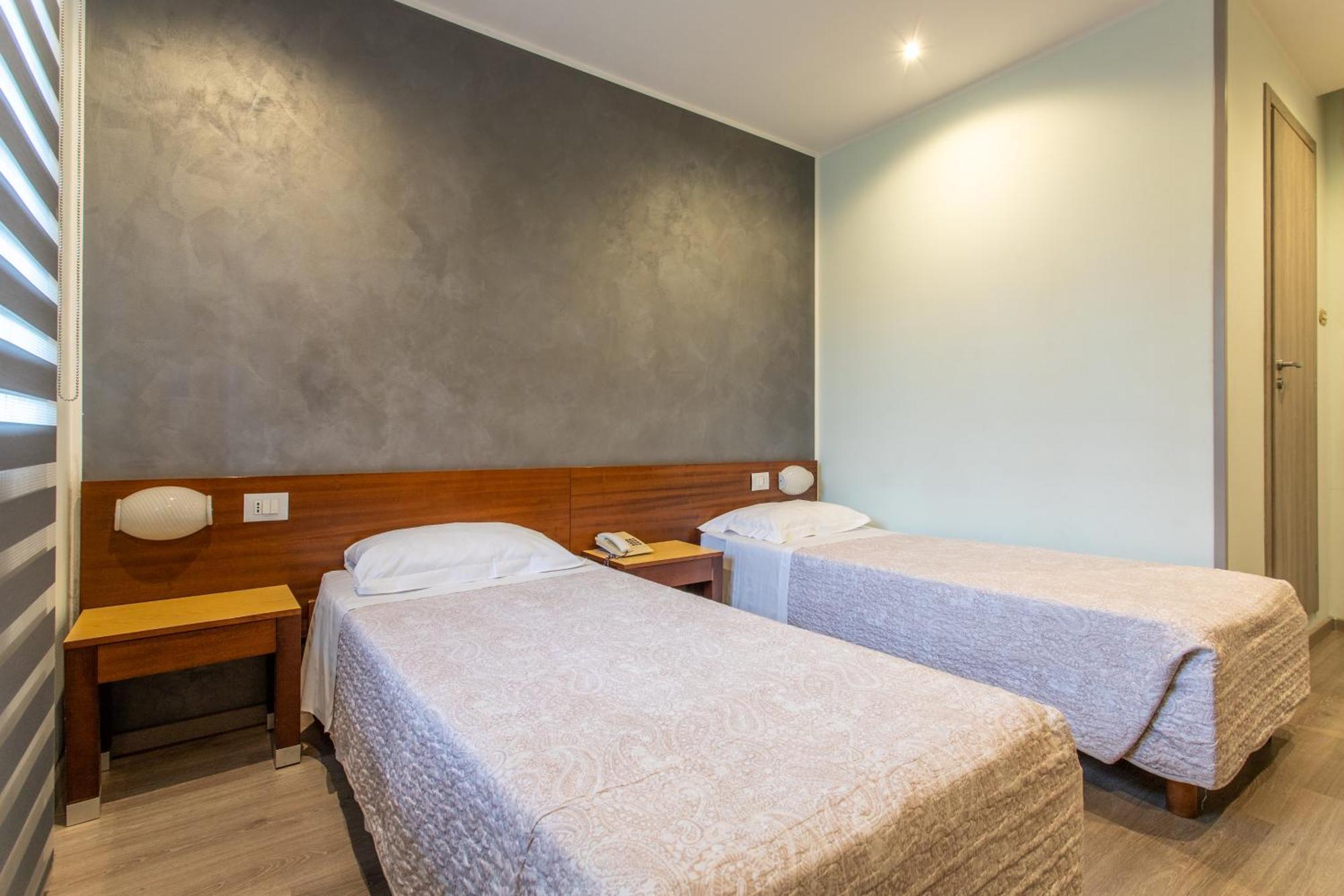 Hotel San Giorgio 우디네 외부 사진