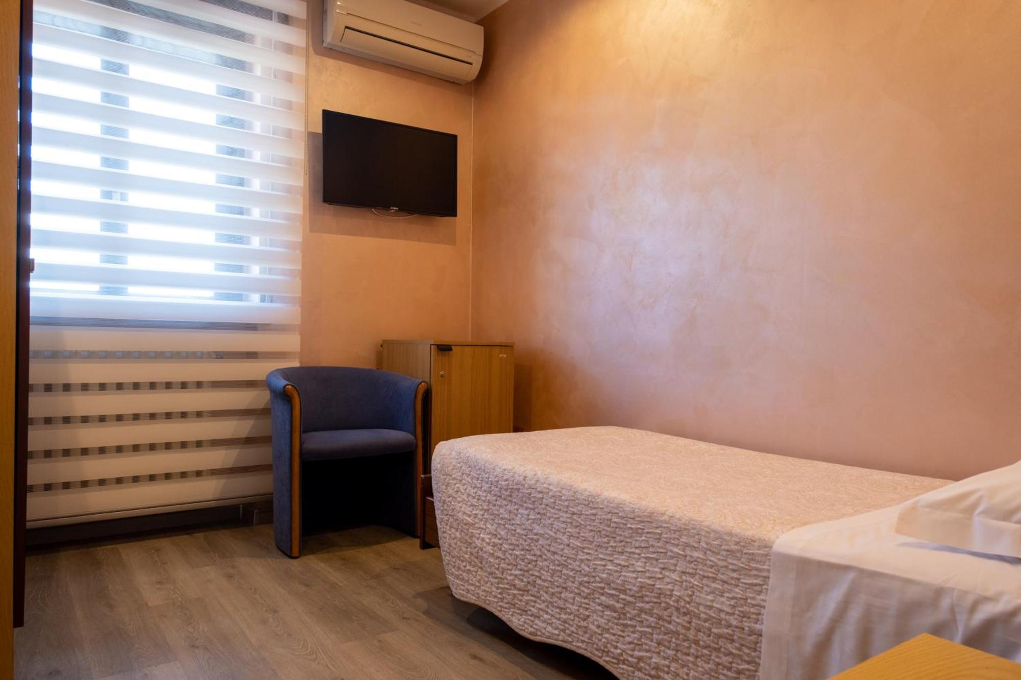 Hotel San Giorgio 우디네 외부 사진