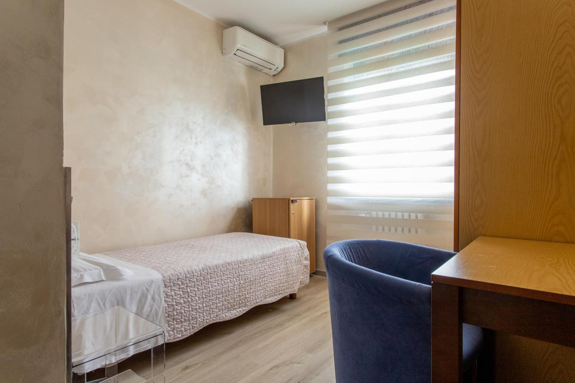 Hotel San Giorgio 우디네 외부 사진