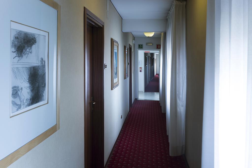 Hotel San Giorgio 우디네 외부 사진