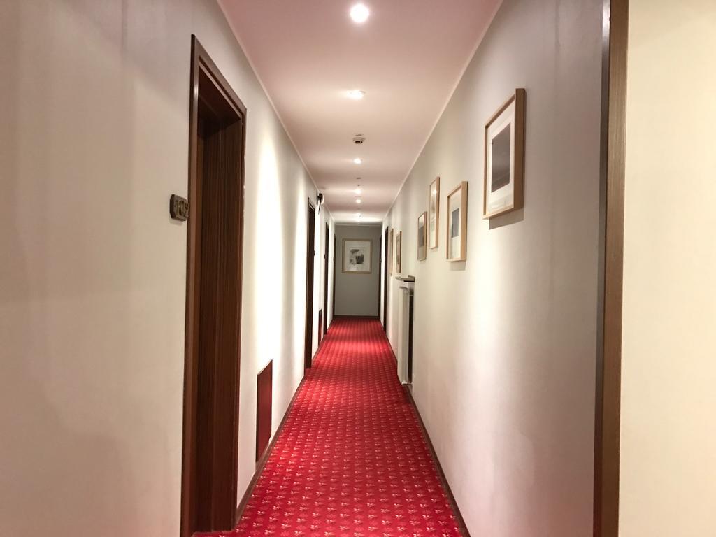 Hotel San Giorgio 우디네 외부 사진