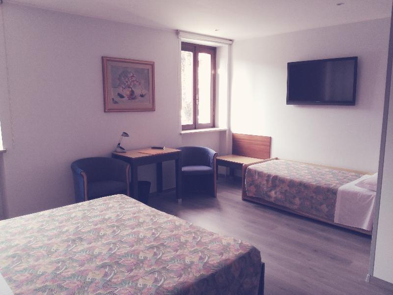 Hotel San Giorgio 우디네 외부 사진