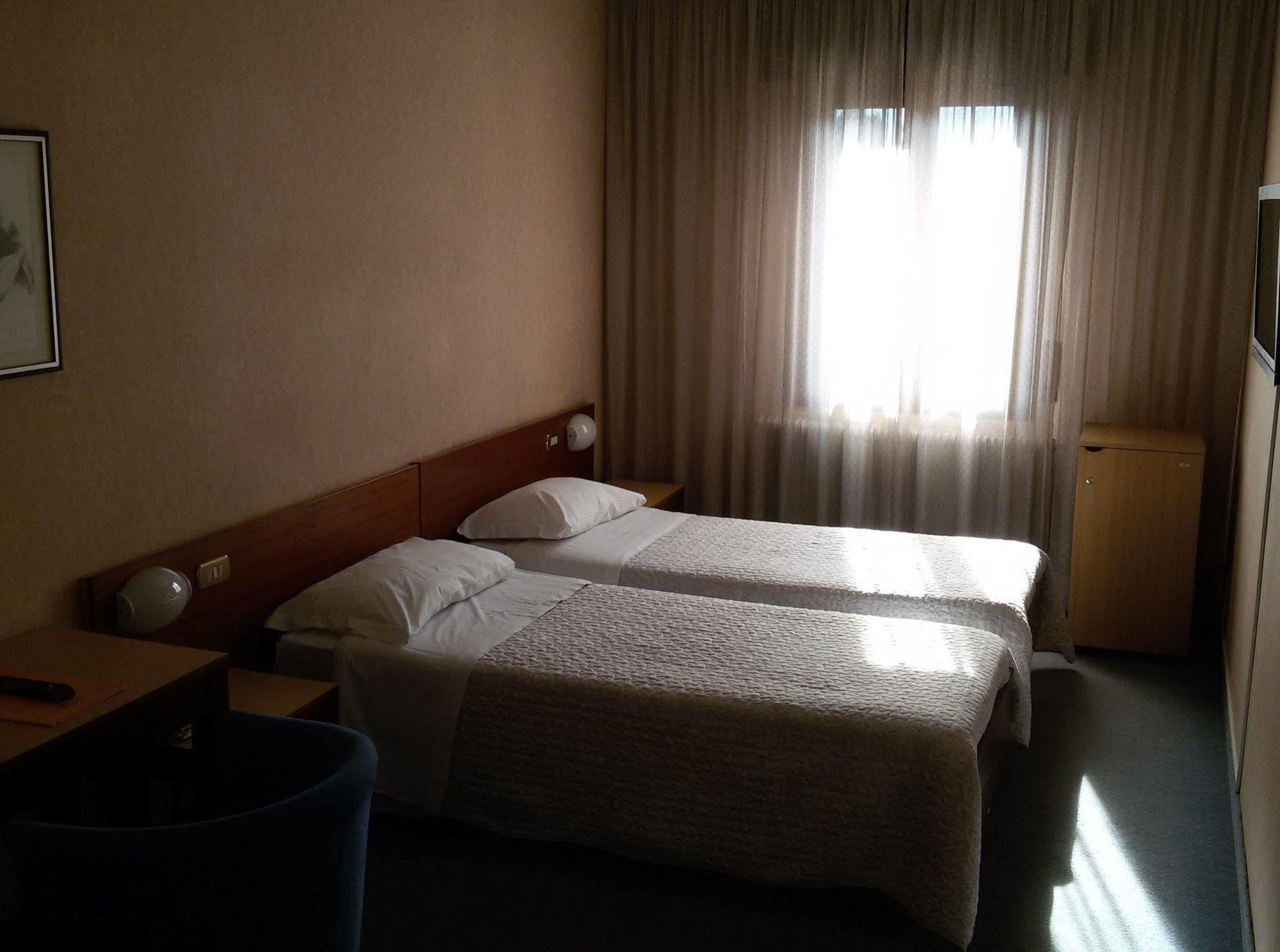 Hotel San Giorgio 우디네 외부 사진