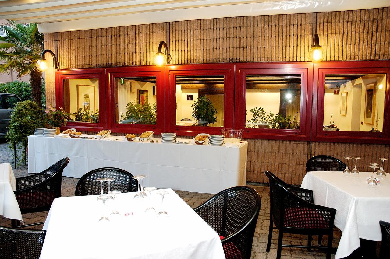 Hotel San Giorgio 우디네 외부 사진