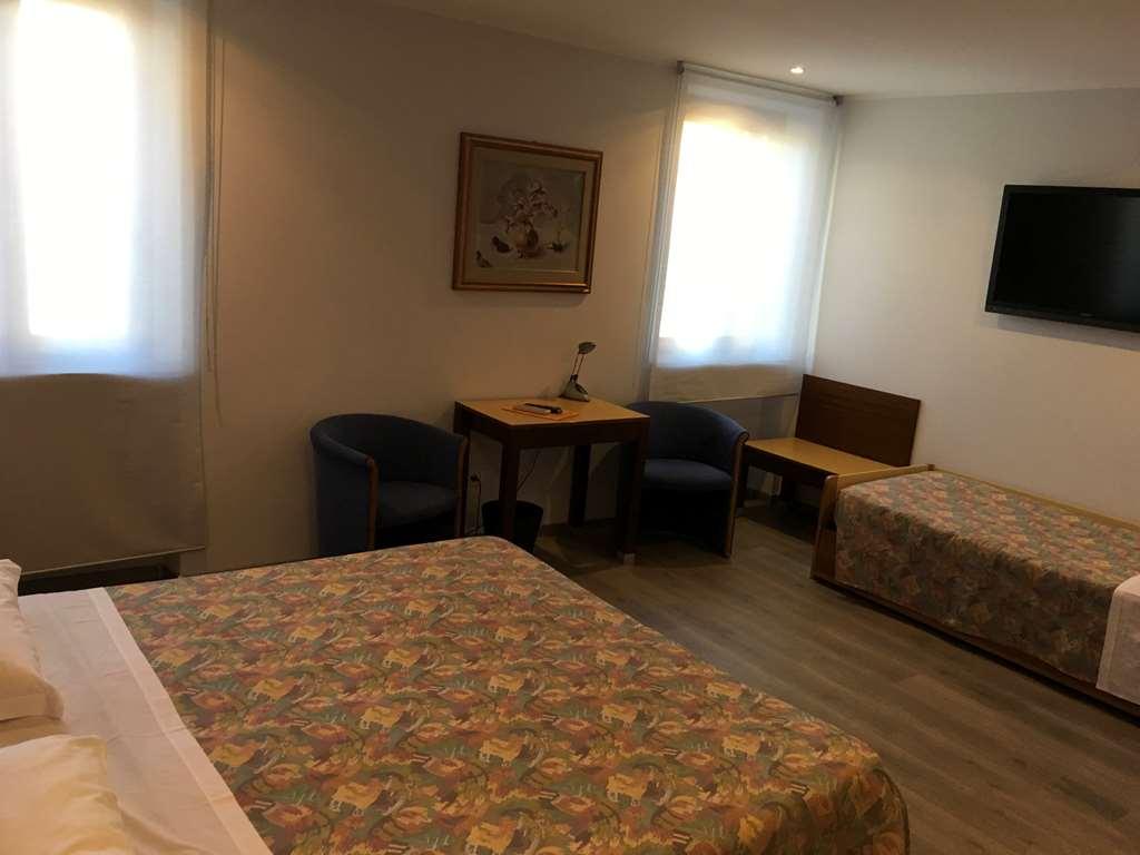 Hotel San Giorgio 우디네 객실 사진