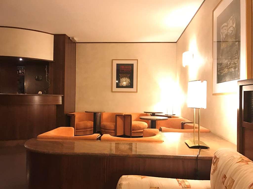 Hotel San Giorgio 우디네 레스토랑 사진